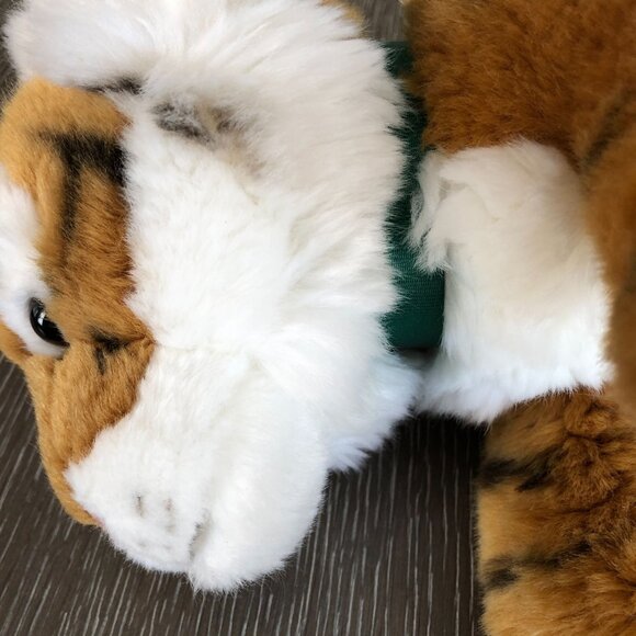 MerchSource, LLC Bengal Tiger Cub 2022, 16" - Picture 6 of 8